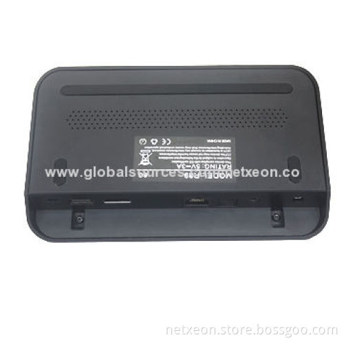 Newest Arrival Android 4.4 Android TV Box RK3288 with HD4k Quad-core